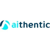 aithentic logo