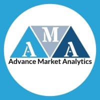 AMA Research & Media logo
