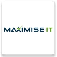 Maximise IT Solutions logo