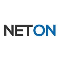 NetON logo
