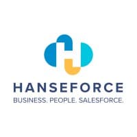Hanse CRM logo