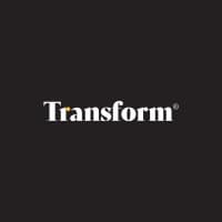Transform logo