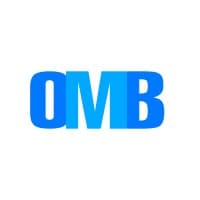 OMBÂ® logo