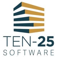 Ten-25 logo