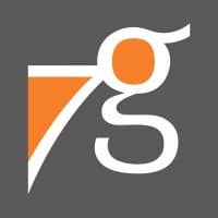 7G Media logo