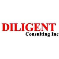 Diligent Consulting logo