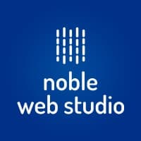 Noble Web Studio Pvt logo