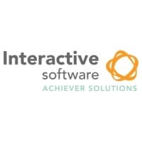 Interactive logo