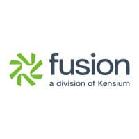 Fusion logo