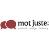 Mot Juste Communication Services Pvt logo