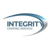 Integrity Staffing Services logo