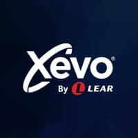 Xevo logo