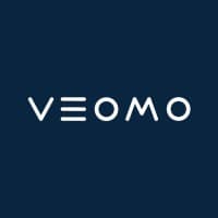 VEOMO logo