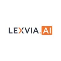 Lexvia logo