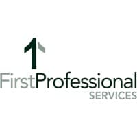 First Professional Services logo