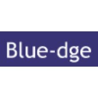 Blue-dge Analytics and Consulting logo