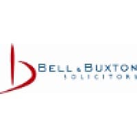 Bell & Buxton LLP Solicitors logo