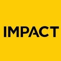 Impact Creative Recruitment logo