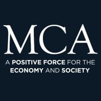 Management Consultancies Association logo