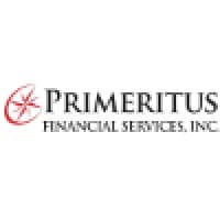 Primeritus Financial Services logo