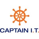 CAPTAIN IT logo