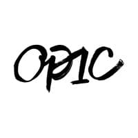 OP1C logo