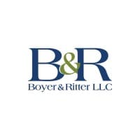Boyer & Ritter logo