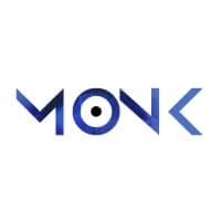 Monk AI logo