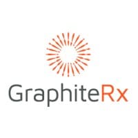 GraphiteRx logo