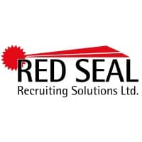 Red Seal Recruiting Solutions logo
