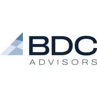 BDC Advisors logo