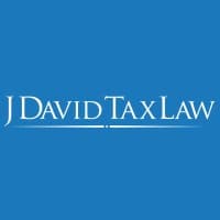 J. David Tax Law logo