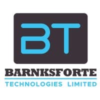 Barnksforte Technologies Limited logo