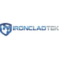 Ironclad TEK logo