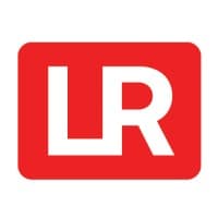 LegalRev logo