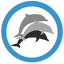 3Dolphins.ai logo