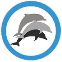 3Dolphins.ai logo