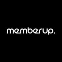 MemberUp logo