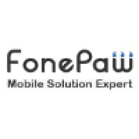 FonePaw logo