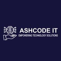 ASHCODE INFORMATION TECHNOLOGY logo