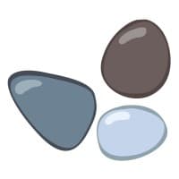 Pebble Silk logo