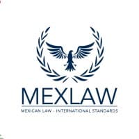 MEXLAW logo