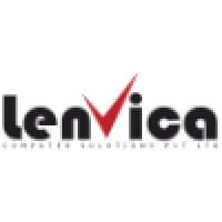 Lenvica Computer Solutions logo