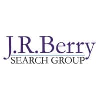 J.R. Berry Search Group logo