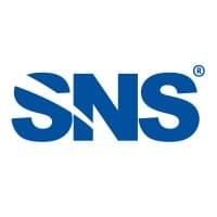 Saxonia Network logo