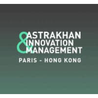 Astrakhan logo