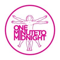 One Minute to Midnight logo