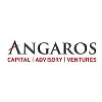 Angaros Group logo