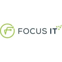 Focus IT logo