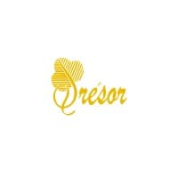 Agence de placement TrÃ©sor logo